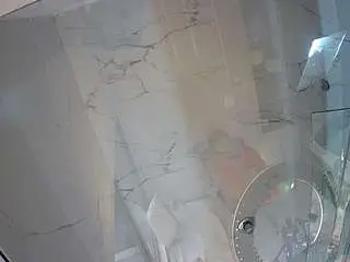 Camsoda Live Sex of voyeurcam-casa-salsa-bathroom-10