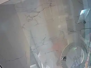 Camsoda Live Sex Cam of voyeurcam-casa-salsa-bathroom-10