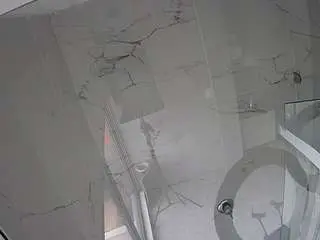 Camsoda Private Sex Chat of voyeurcam-casa-salsa-bathroom-10