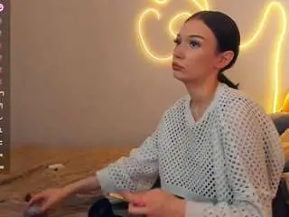 Camsoda Free Live Porn of alissaperrodin