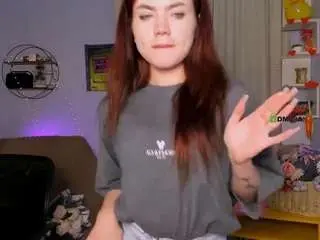 Camsoda Adult Webcams of cristin-kisses