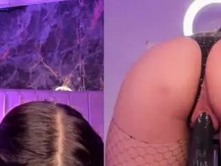 Camsoda Adult Webcams of kylie-martins