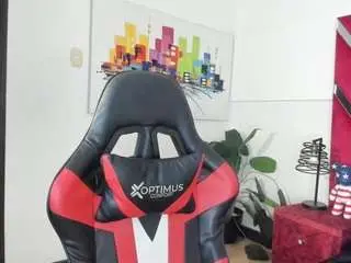 Camsoda Live Sex Cam of missclouud