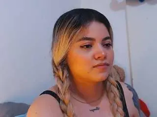 Camsoda Sex Cam of scarletthudsson