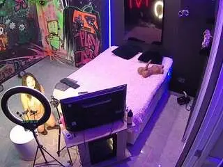 Camsoda Watch Live Sex Cams of voyeurcam-casa-salsa-disturbed