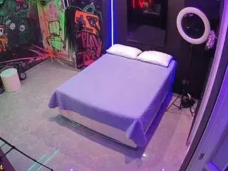Camsoda Adult Video Chat of voyeurcam-casa-salsa-disturbed
