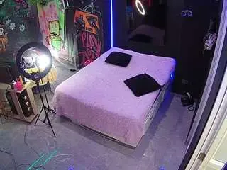 Camsoda Adult Webcams of voyeurcam-casa-salsa-disturbed