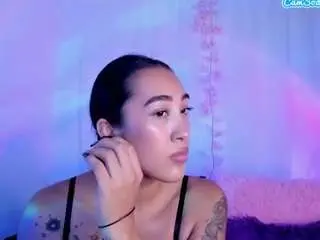Camsoda Live Porn of heidy-rousse