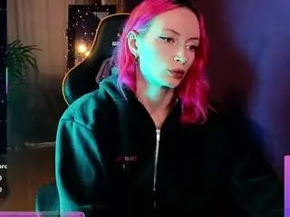 Camsoda Nude Webcam of helen-carter
