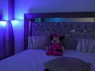 Camsoda Live Porn of xandrabae