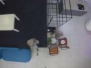 Camsoda Live Sex of voyeurcam-jb-room-4