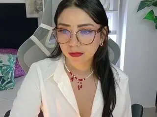 Camsoda Free Live Porn of melany-naa