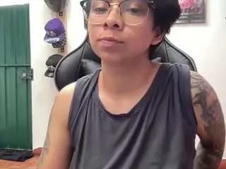 Camsoda Sex Chat of stylerousex
