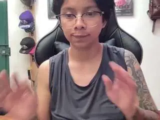 Camsoda Live Porn of stylerousex