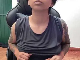 Camsoda Live Sex Cam of stylerousex