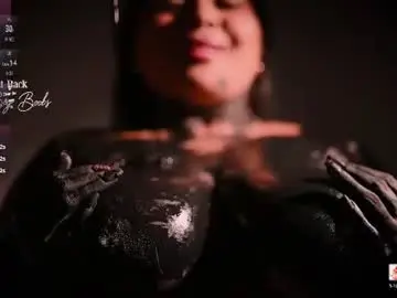 Chaturbate Live Sex Cam of bellaboobs_