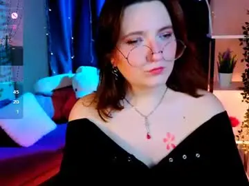 Chaturbate Adult Webcam of fairy_tara
