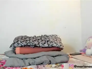 Chaturbate Watch Live Sex Cams of melanie_love17