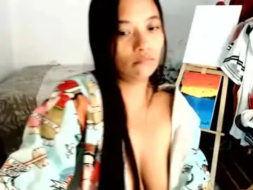 Chaturbate Live Sex Cam of pinay_beauty14