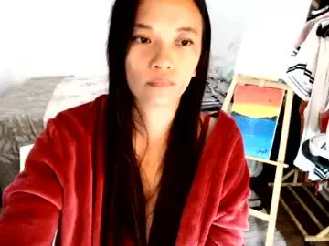 Chaturbate Live Sex of pinay_beauty14