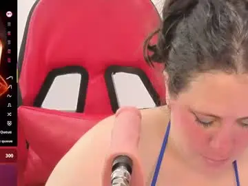 Chaturbate Sex Chat of valeryadams_1