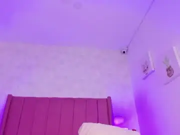 Chaturbate Live Sex Cam of aria_tempest