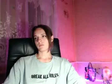Chaturbate Live Sex of babymuro4ka