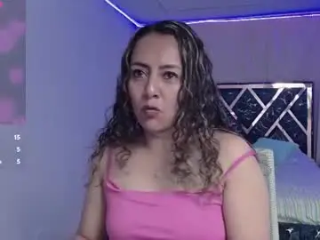 Chaturbate Watch Live Sex Cams of cristalsexy25