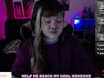 Chaturbate Best Webcam of destroyall420