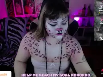 Chaturbate Free Live Porn of destroyall420