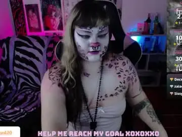 Chaturbate Private Sex Chat of destroyall420