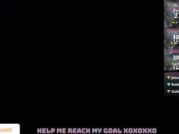 Chaturbate Best Webcam of destroyall420
