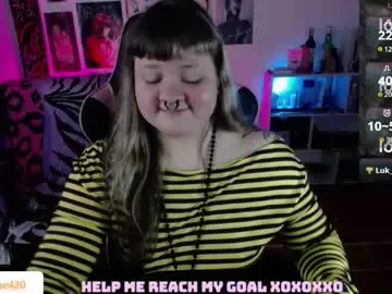 Chaturbate Best live sex cam show of destroyall420