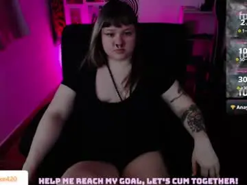 Chaturbate Best live sex cam show of destroyall420