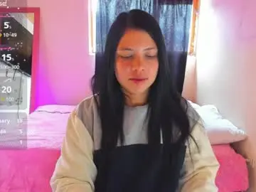 Chaturbate Best live sex cam show of gia_contii