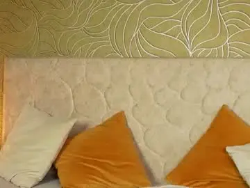 Chaturbate Nude Webcam of millabliss
