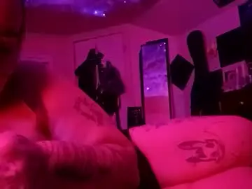 Chaturbate Live Porn of mindyourvib3z