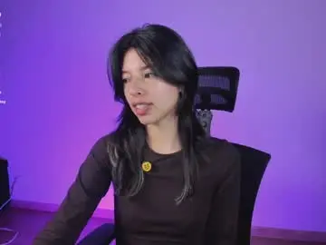 Chaturbate Sex Cam of nanakodollx