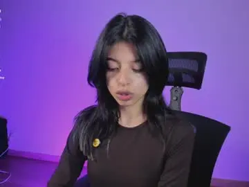 Chaturbate Nude Webcam of nanakodollx