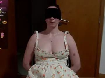 Chaturbate Sex Cam of samarafromthewell