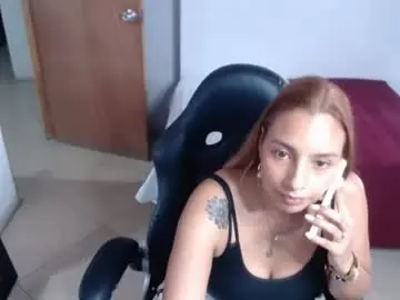 Chaturbate Free Live Porn of sara_thompson01