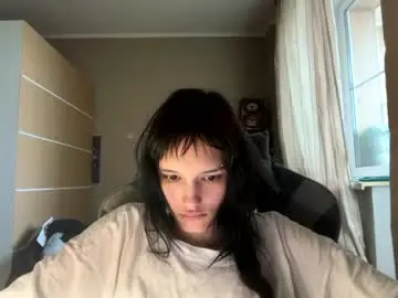 Chaturbate Live Sex Cam of shirakranendonk