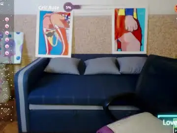 Chaturbate Free Live Porn of amali_ivanna_smit