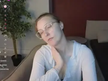 Chaturbate Nude Webcam of ammywink