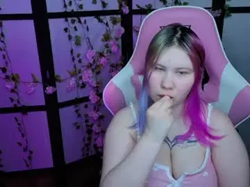 Chaturbate Watch Live Sex Cams of kitsune_little