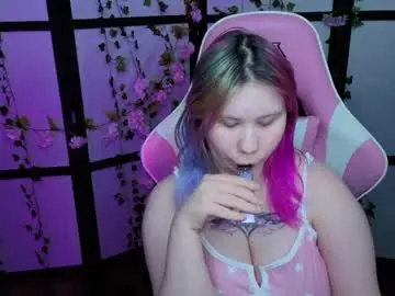 Chaturbate Adult Webcam of kitsune_little