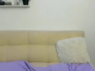 Chaturbate Sex Chat of miss_charlotte05