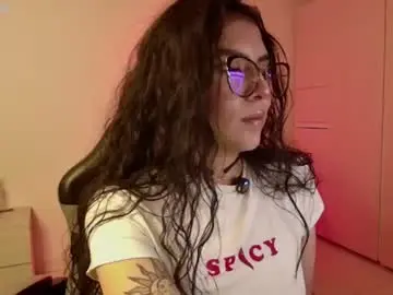 Chaturbate Sex Cam of spicy_ana