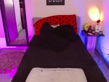 Chaturbate Free Porn Cam of alexakimm