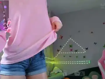 Chaturbate Live Sex Cam of armurra